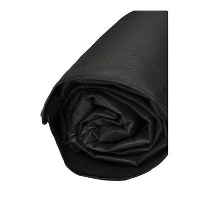 Multicoloured - Pack Shot - Trespass Waterproof Foldable Picnic Blanket
