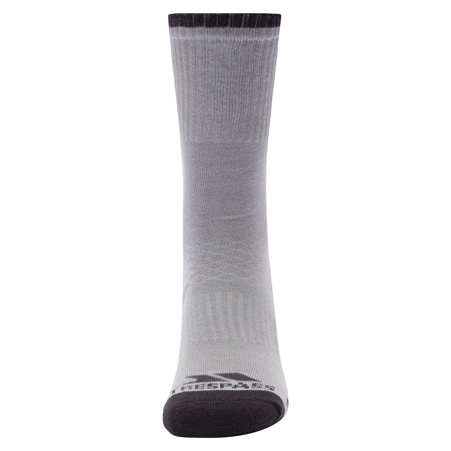 Platinum - Lifestyle - Trespass Unisex Adult Coman Trekking Socks