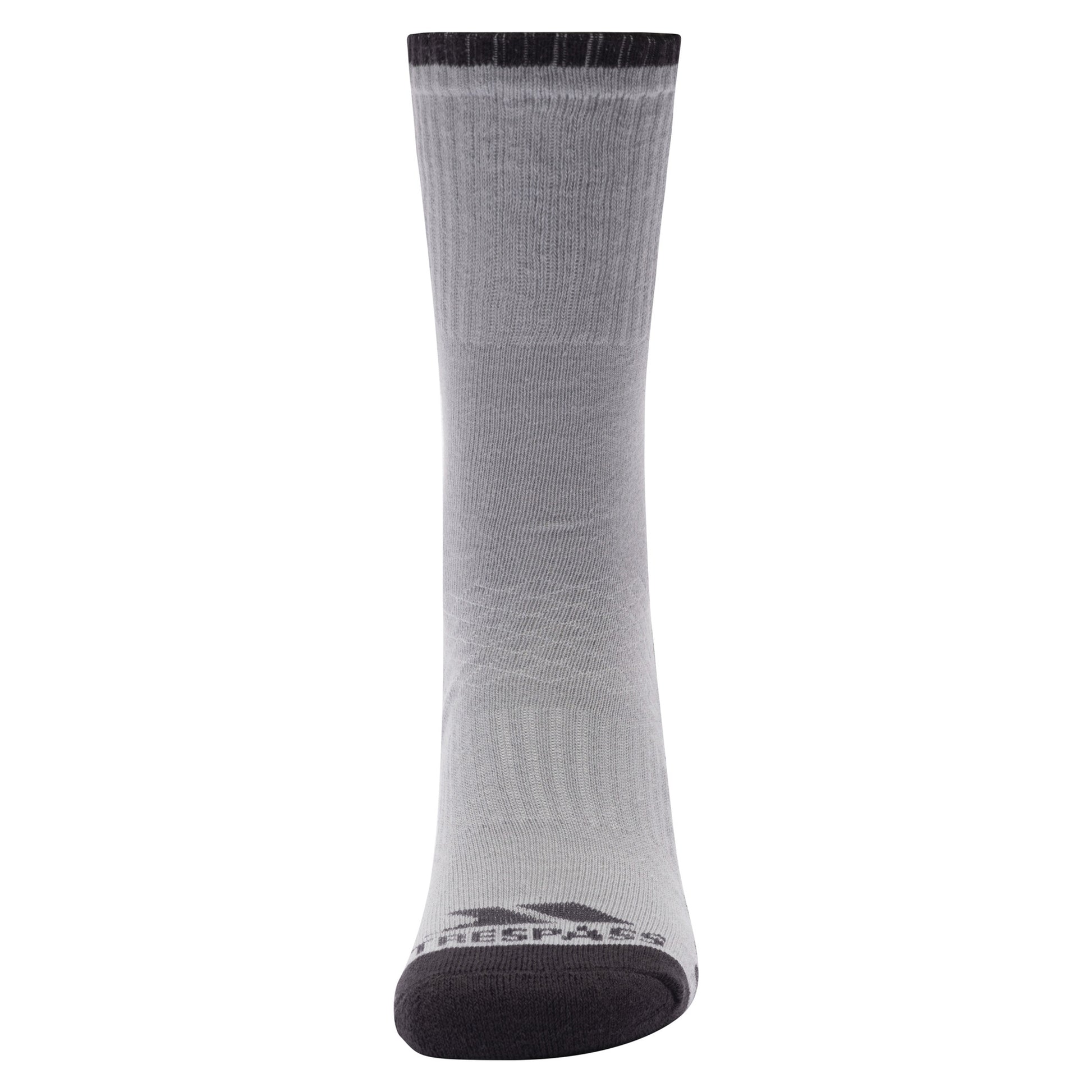 Platinum - Lifestyle - Trespass Unisex Adult Coman Trekking Socks