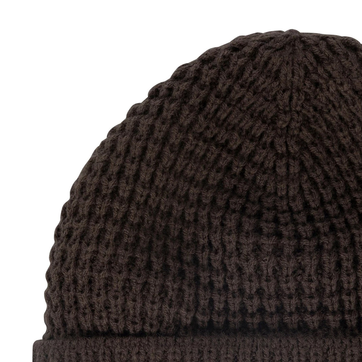 Charcoal - Lifestyle - Trespass Mens Norry Beanie