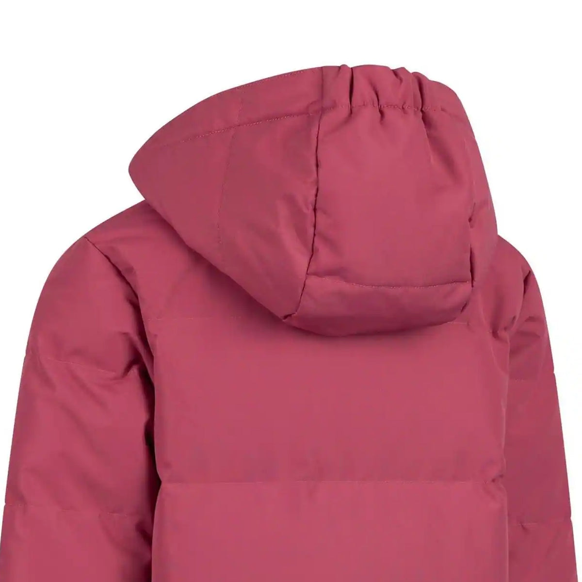 Rose Blush - Lifestyle - Trespass Girls Mallows Jacket