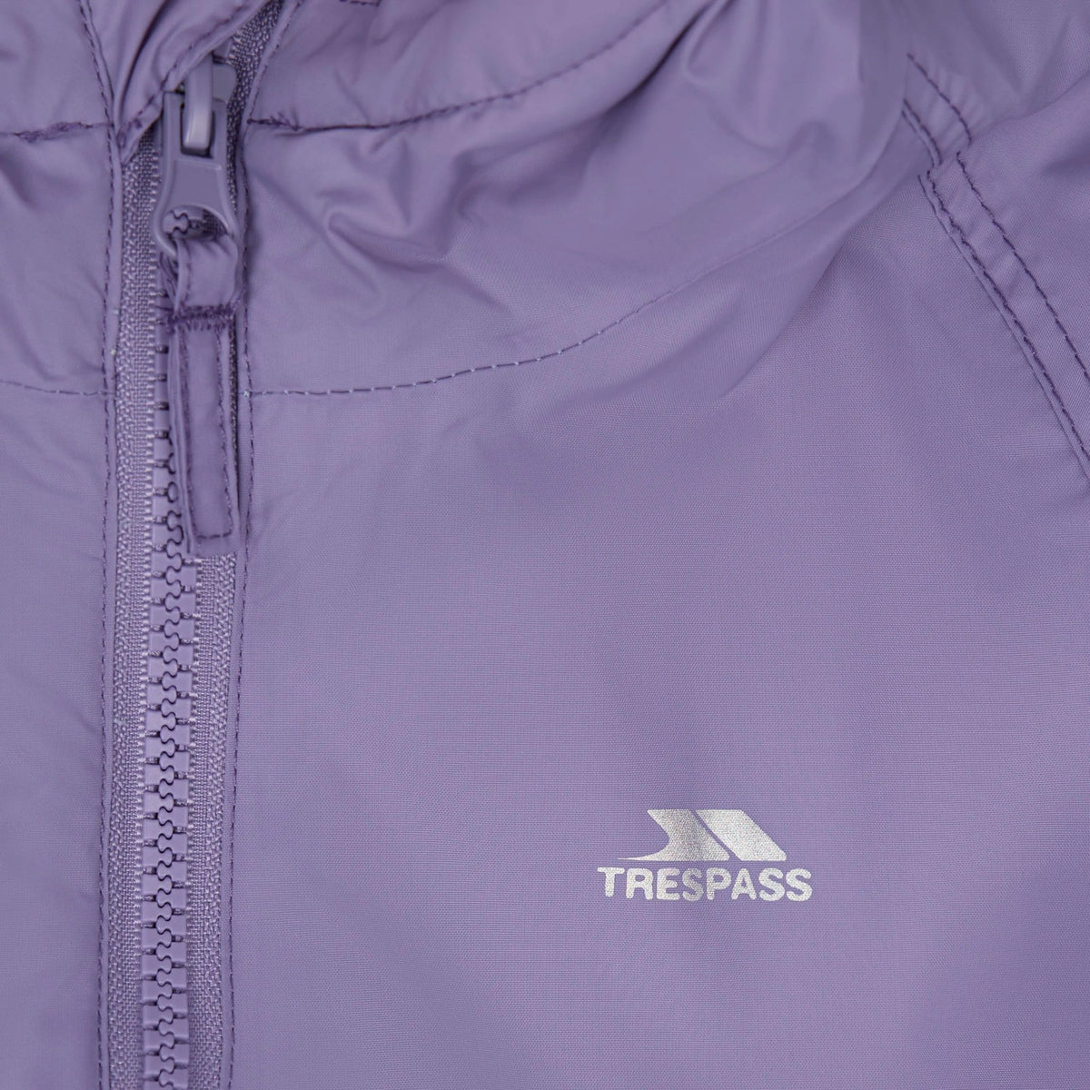 Wisteria - Side - Trespass Baby Dripdrop Snowsuit