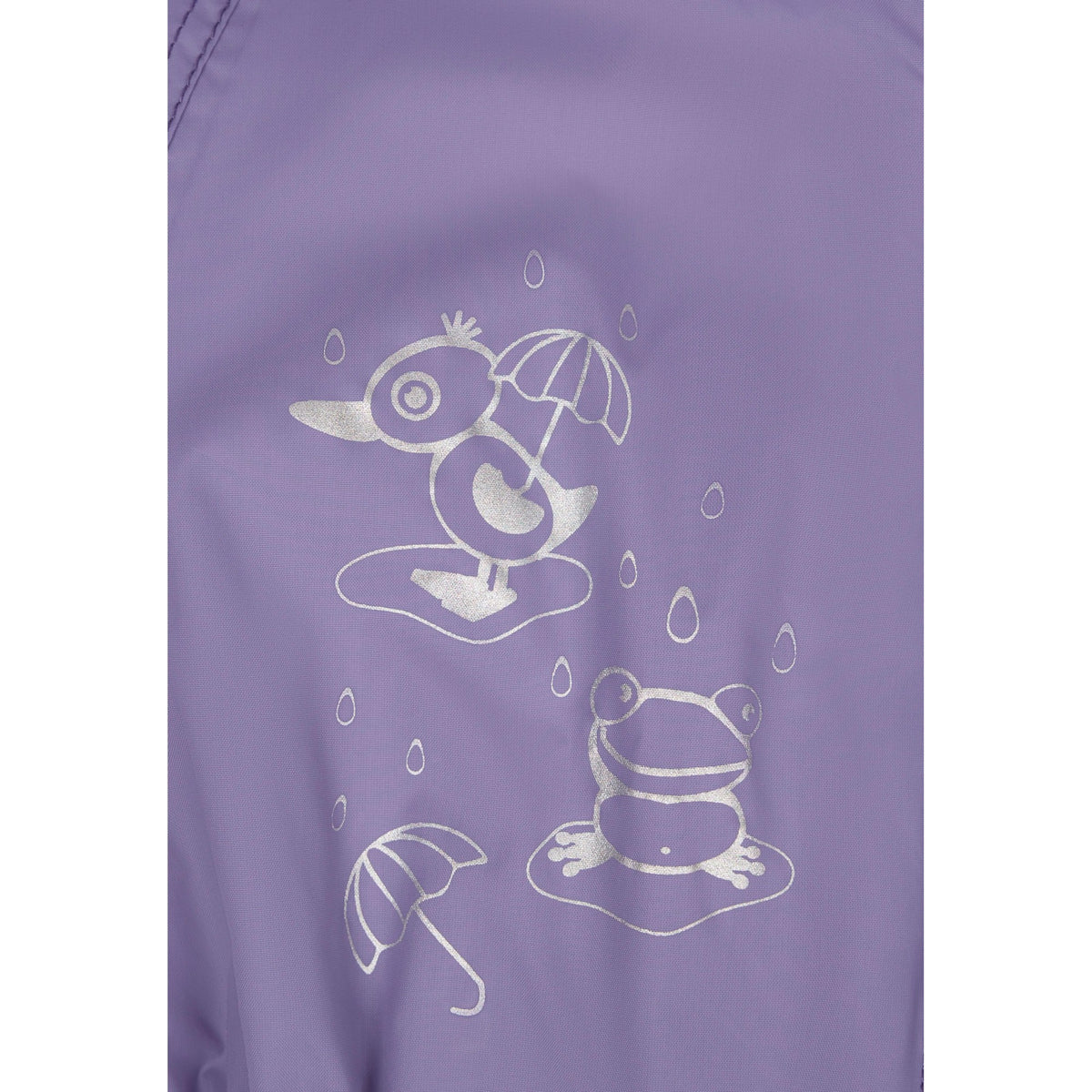 Wisteria - Lifestyle - Trespass Baby Dripdrop Snowsuit