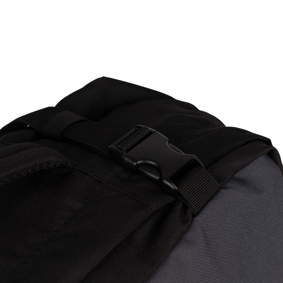 Black - Pack Shot - Trespass Ervol 24L Cabin Bag