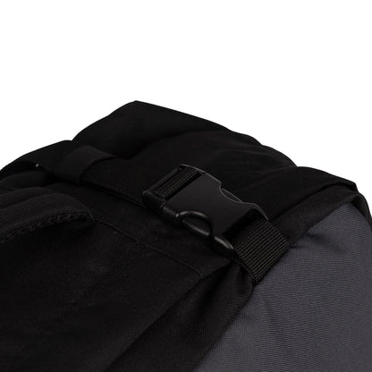 Black - Pack Shot - Trespass Ervol 24L Cabin Bag
