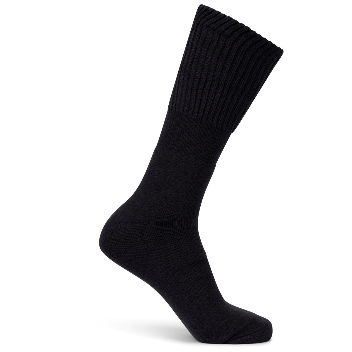 Light Khaki-Charcoal - Pack Shot - Trespass Unisex Adult Scobell Anti-Blister Boot Socks (Pack of 2)