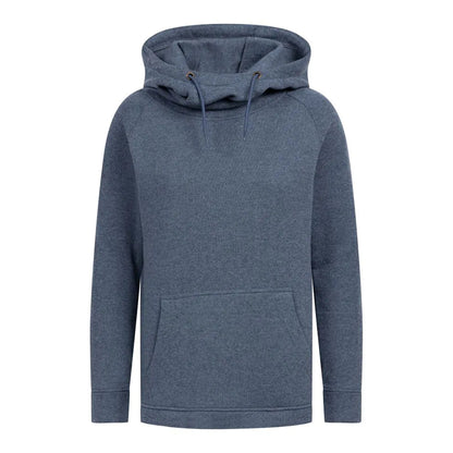 Stone Blue - Front - Trespass Womens-Ladies Sabina Pullover Hoodie