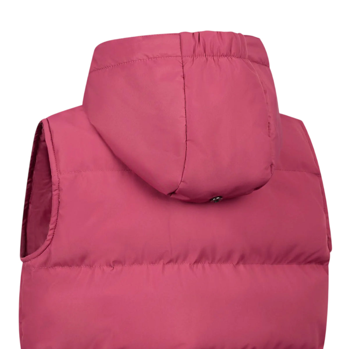 Rose Blush - Lifestyle - Trespass Girls Moyra Gilet