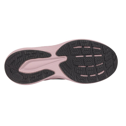 Grape - Pack Shot - Trespass Womens-Ladies Lizzy Trainers
