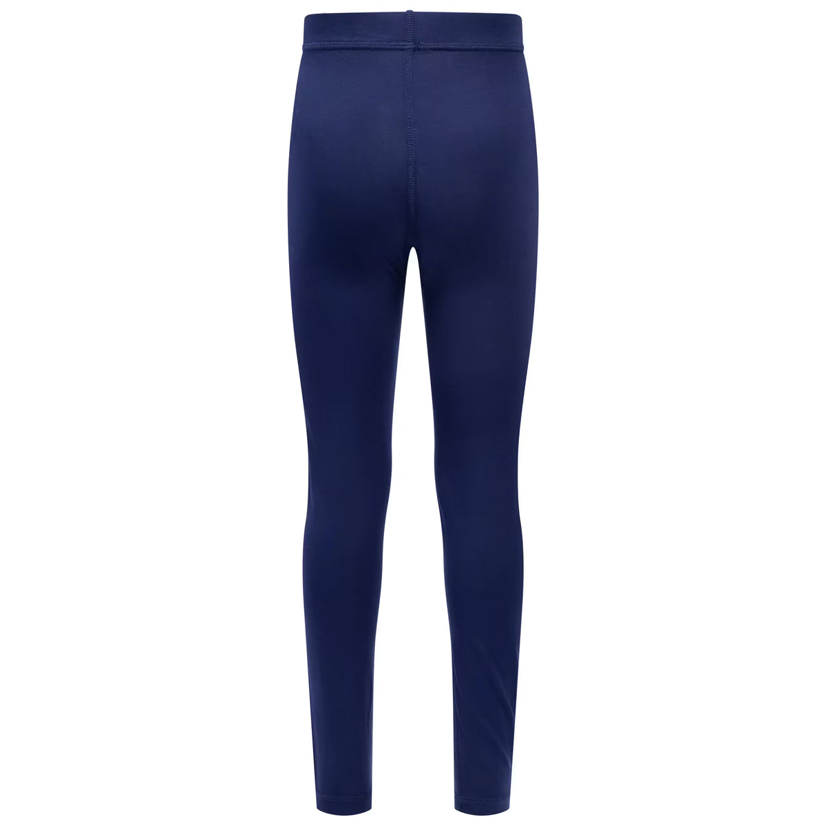 Navy - Lifestyle - Trespass Childrens-Kids Jokic Base Layer Set