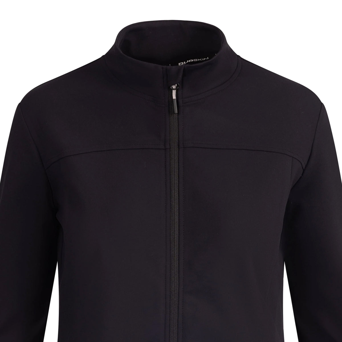 Black - Side - Trespass Womens-Ladies Alicia Active Top