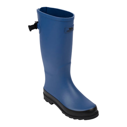 Bluebell - Pack Shot - Trespass Womens-Ladies Neens Wellington Boots