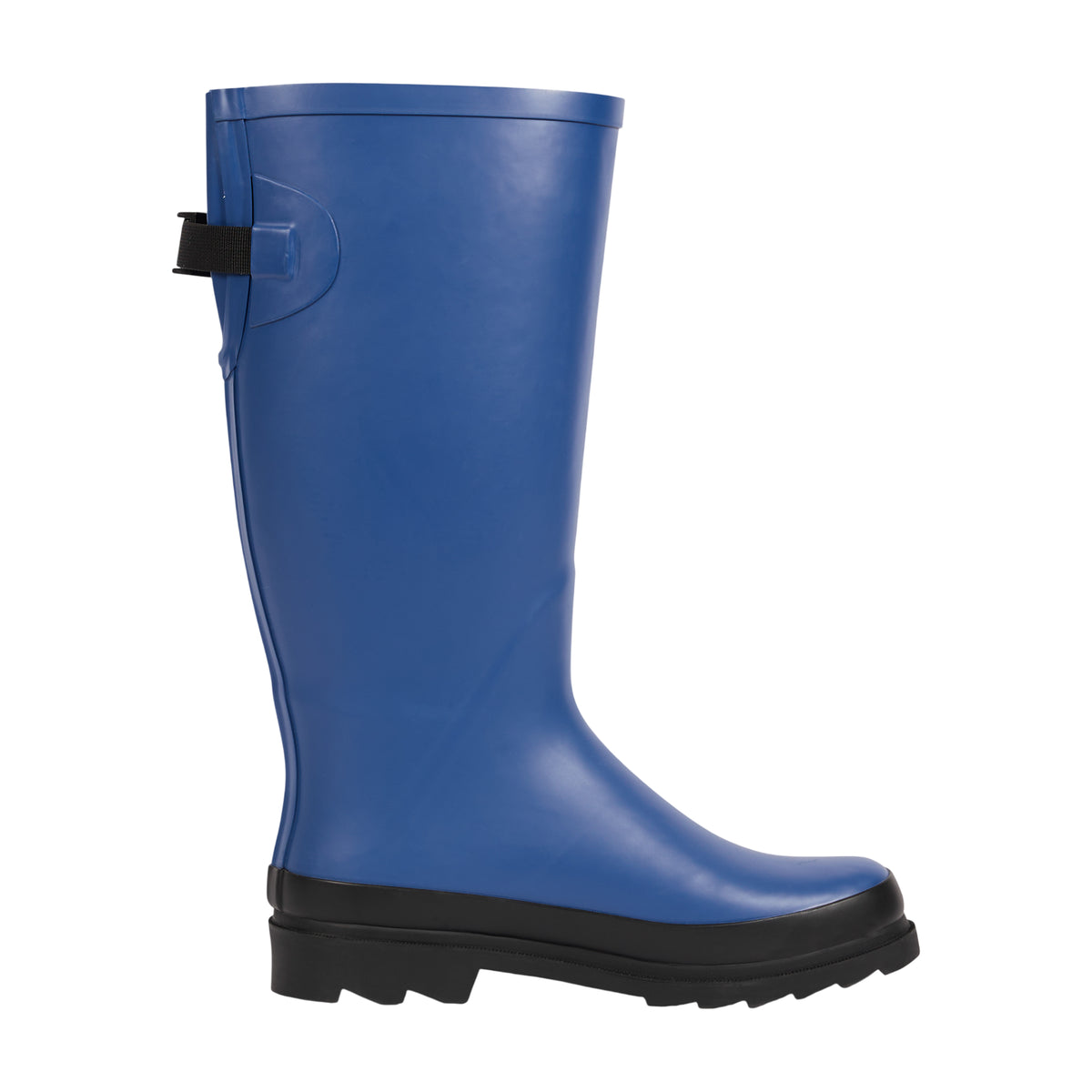 Bluebell - Front - Trespass Womens-Ladies Neens Wellington Boots