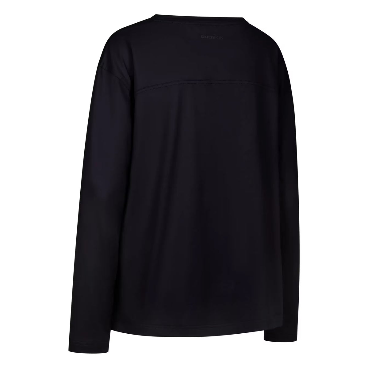 Black - Back - Trespass Womens-Ladies Esmeralda Top