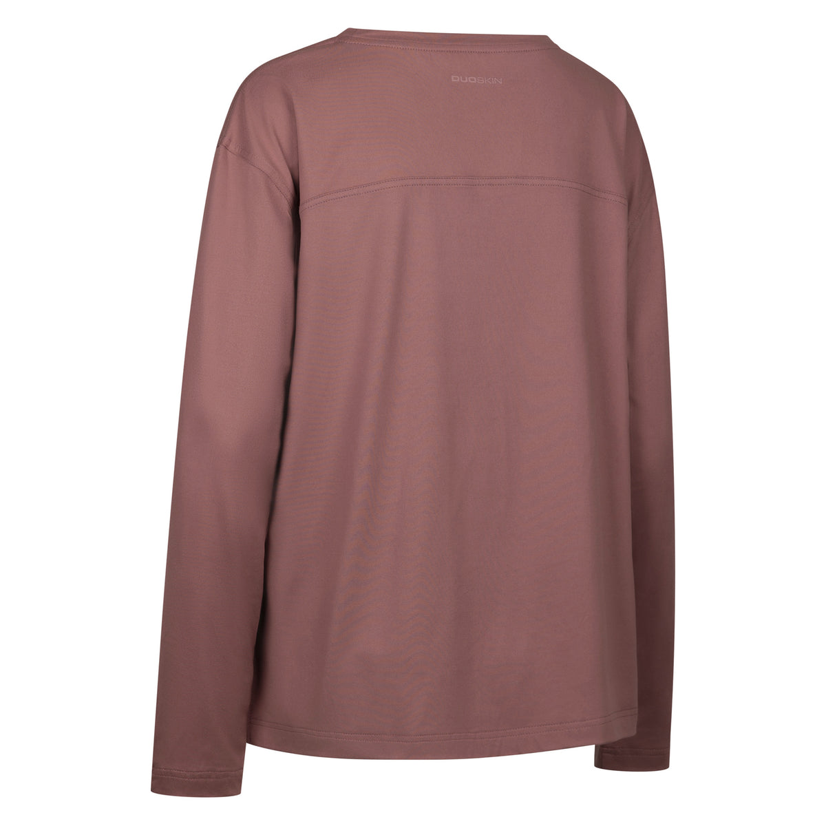 Faded Rose - Back - Trespass Womens-Ladies Esmeralda Top