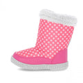 Pink Lady - Lifestyle - Trespass Baby Girls Tigan Snow Boots