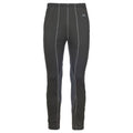 Black X - Front - Trespass Mens Tactic Base Layer Pants