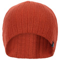 Salsa - Side - Trespass Mens Stagger Knitted Beanie Hat
