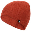 Salsa - Front - Trespass Mens Stagger Knitted Beanie Hat