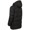 Black - Lifestyle - Trespass Mens Clip Padded Jacket