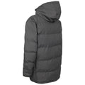 Flint - Lifestyle - Trespass Mens Clip Padded Jacket