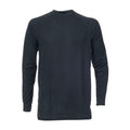 Black - Front - Trespass Adults Unisex Flex360 Base Layer Top