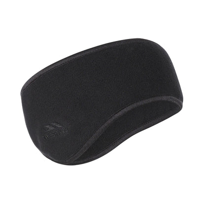 Black - Front - Trespass Adults Unisex Lorax Winter Headband