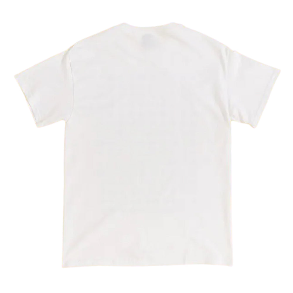 White - Back - Pokemon Unisex Adult 151 Sprites T-Shirt