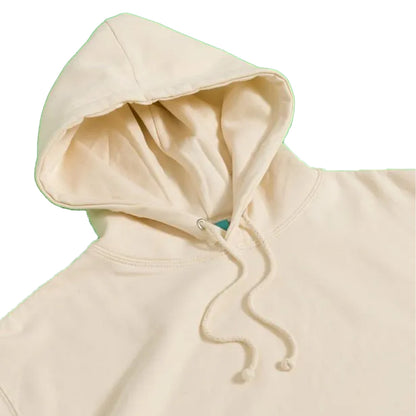 Off White - Lifestyle - Teenage Mutant Ninja Turtles Unisex Adult Pizza Hoodie