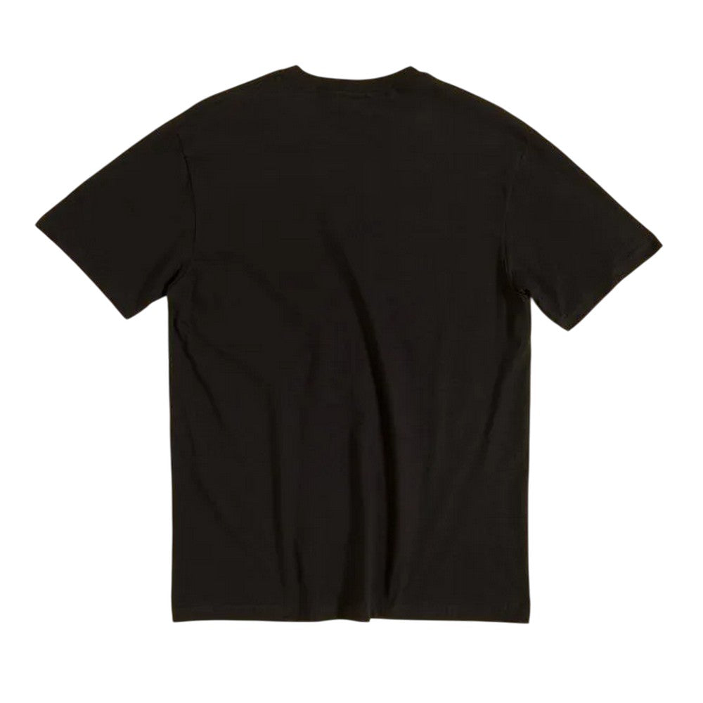 Charcoal - Back - Yellowstone Unisex Adult Dutton Ranch Brand T-Shirt