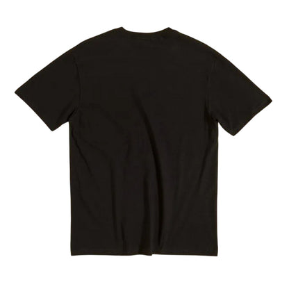 Charcoal - Back - Yellowstone Unisex Adult Dutton Ranch Brand T-Shirt