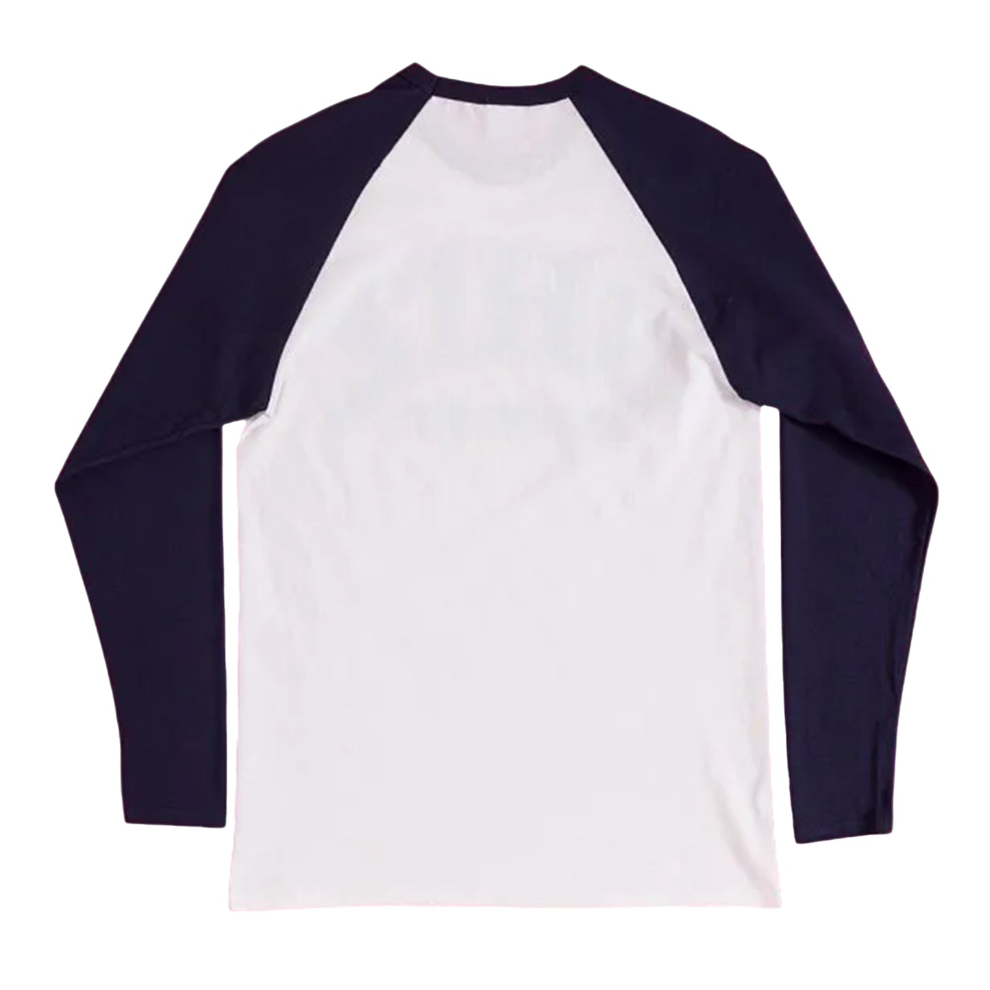 White-Navy - Back - Wicked Unisex Adult Shiz University T-Shirt