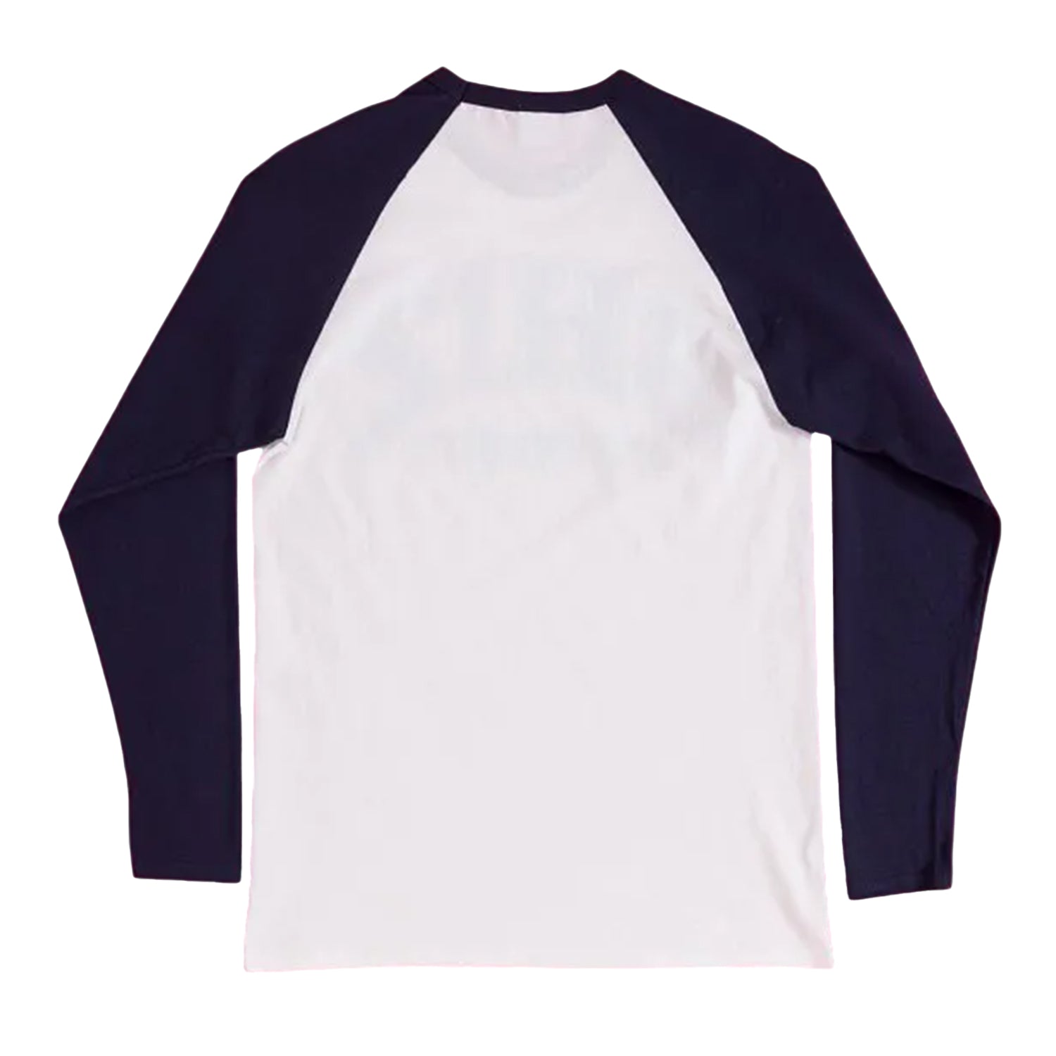 White-Navy - Back - Wicked Unisex Adult Shiz University T-Shirt