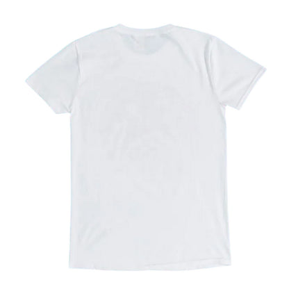 White - Back - My Little Pony Unisex Adult Meadows T-Shirt