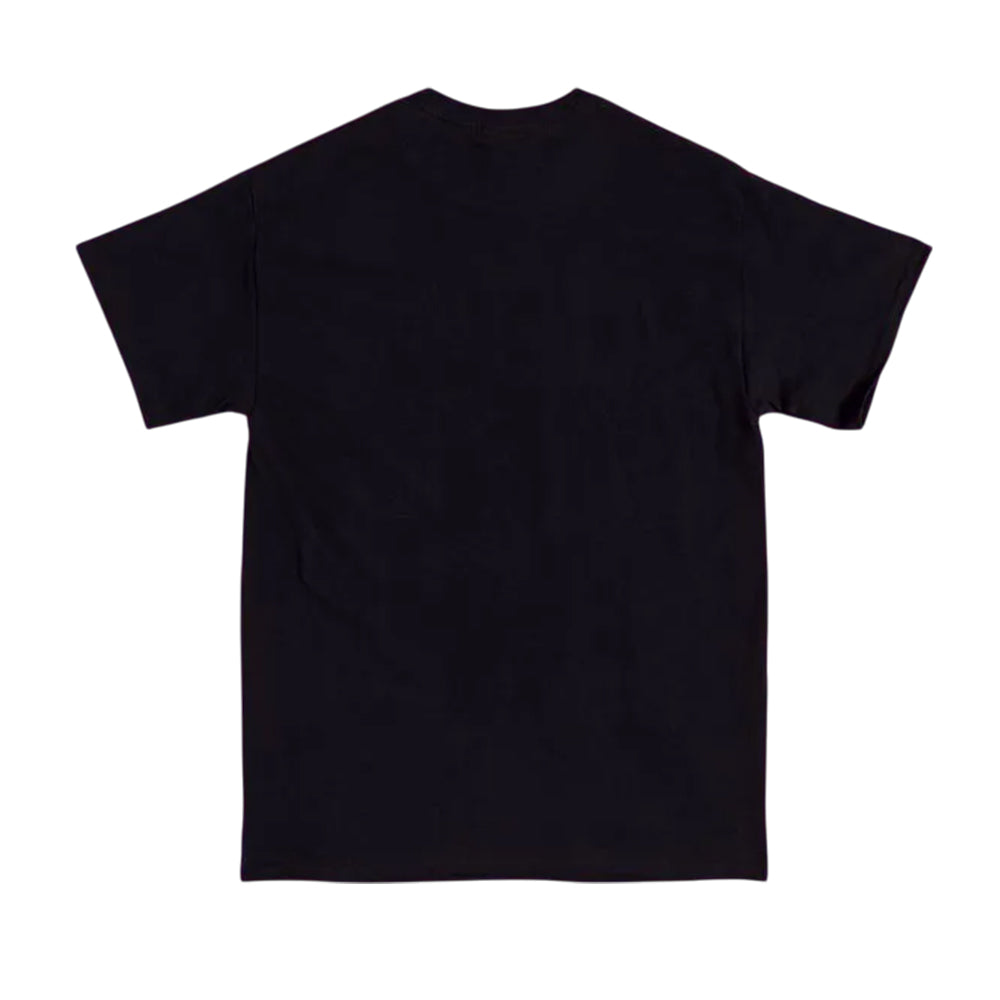 Black - Back - Jim Henson Unisex Adult Creations T-Shirt