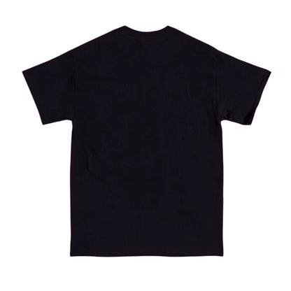Black - Back - Jim Henson Unisex Adult Creations T-Shirt