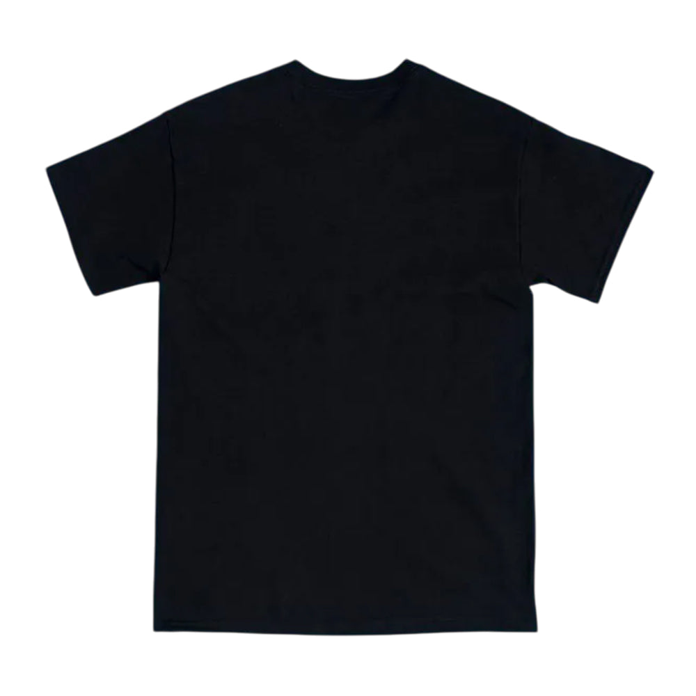 Black - Back - The Craft Unisex Adult Movie Poster T-Shirt