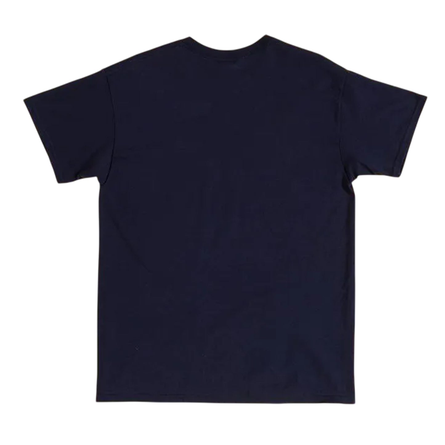 Navy - Back - Thundercats Unisex Adult Lion-O T-Shirt