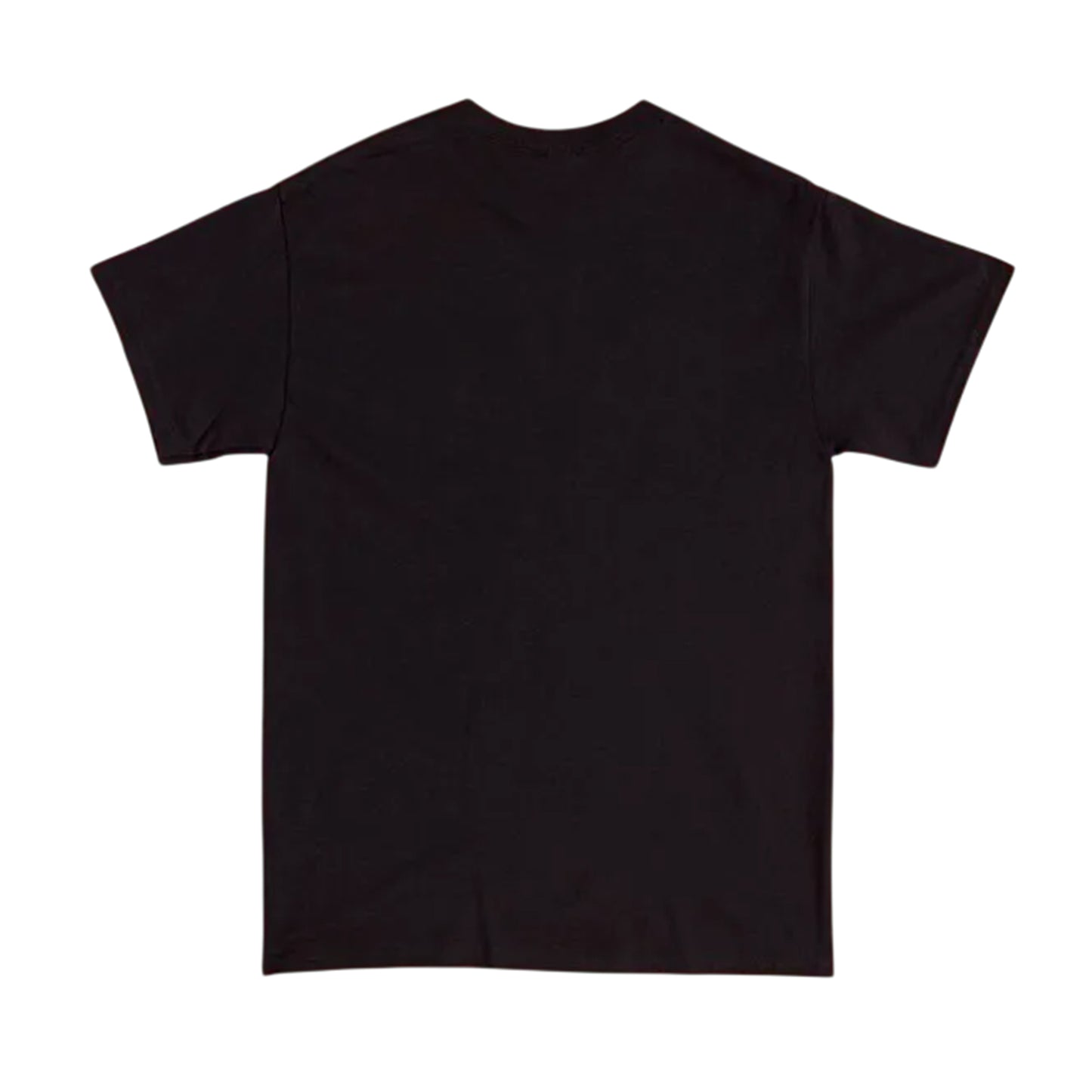 Black - Back - Duke Nukem 3D Unisex Adult T-Shirt