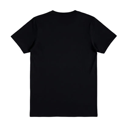 Black - Back - The Dark Crystal Unisex Adult Characters T-Shirt