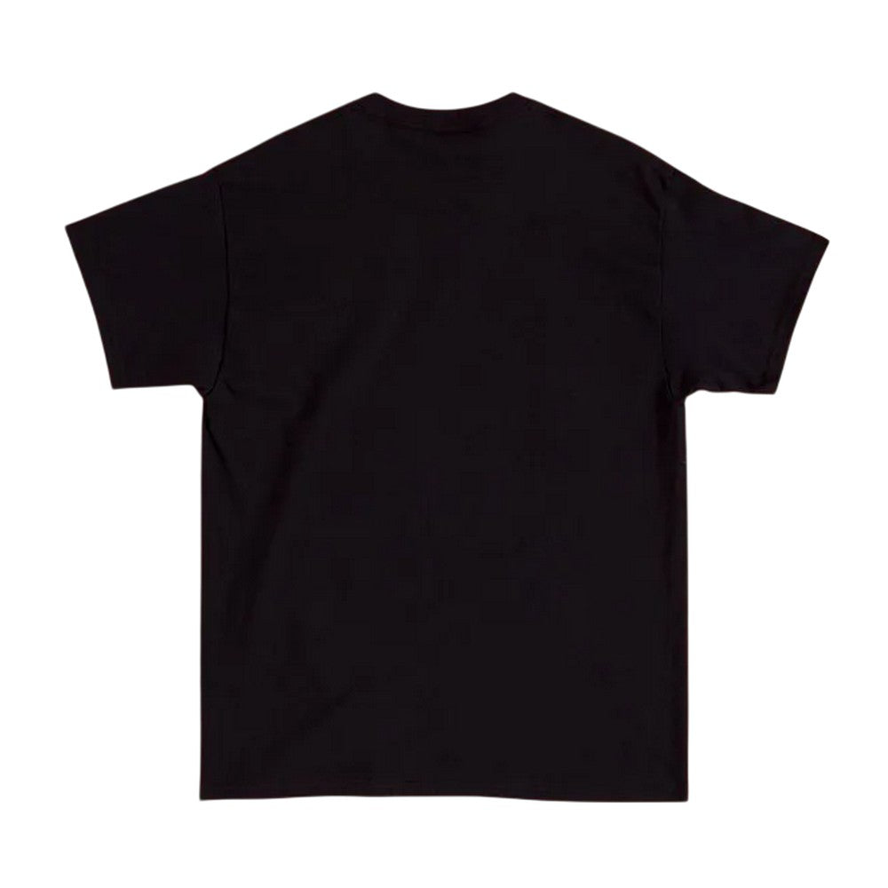 Black - Back - The Lord Of The Rings Unisex Adult Lurtz T-Shirt