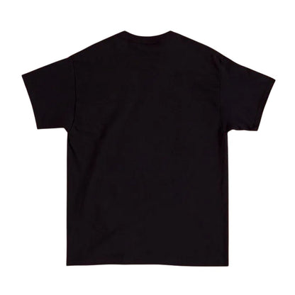 Black - Back - The Lord Of The Rings Unisex Adult Lurtz T-Shirt