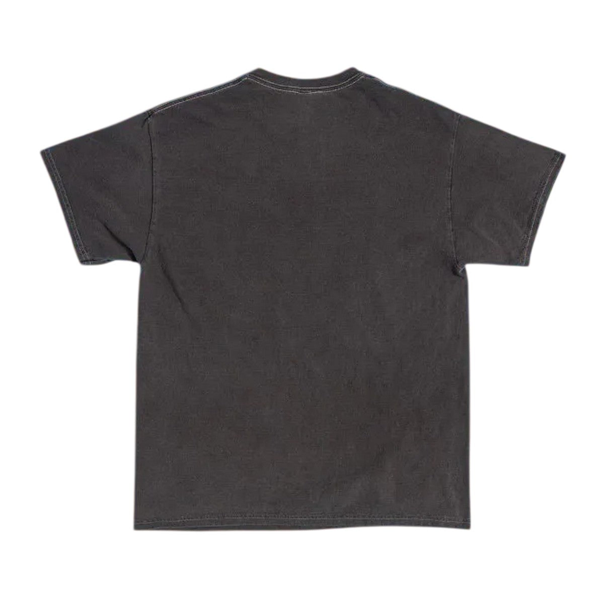 Charcoal - Back - Toy Story Unisex Adult The Toys Are Back in Town Vintage Wash T-Shirt