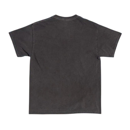 Charcoal - Back - Toy Story Unisex Adult The Toys Are Back in Town Vintage Wash T-Shirt