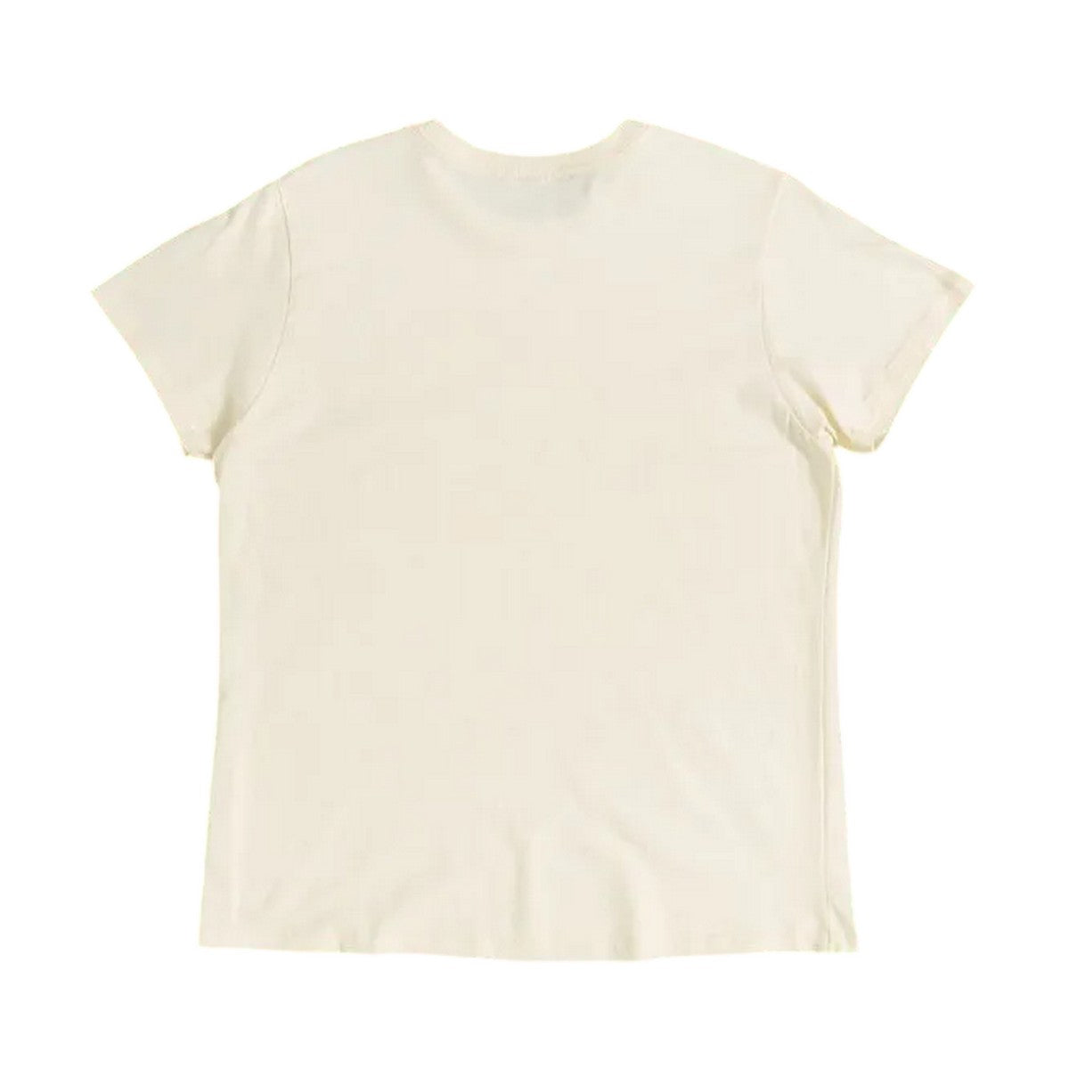 Beige - Back - Strawberry Shortcake Womens-Ladies Feeling Berry Good T-Shirt