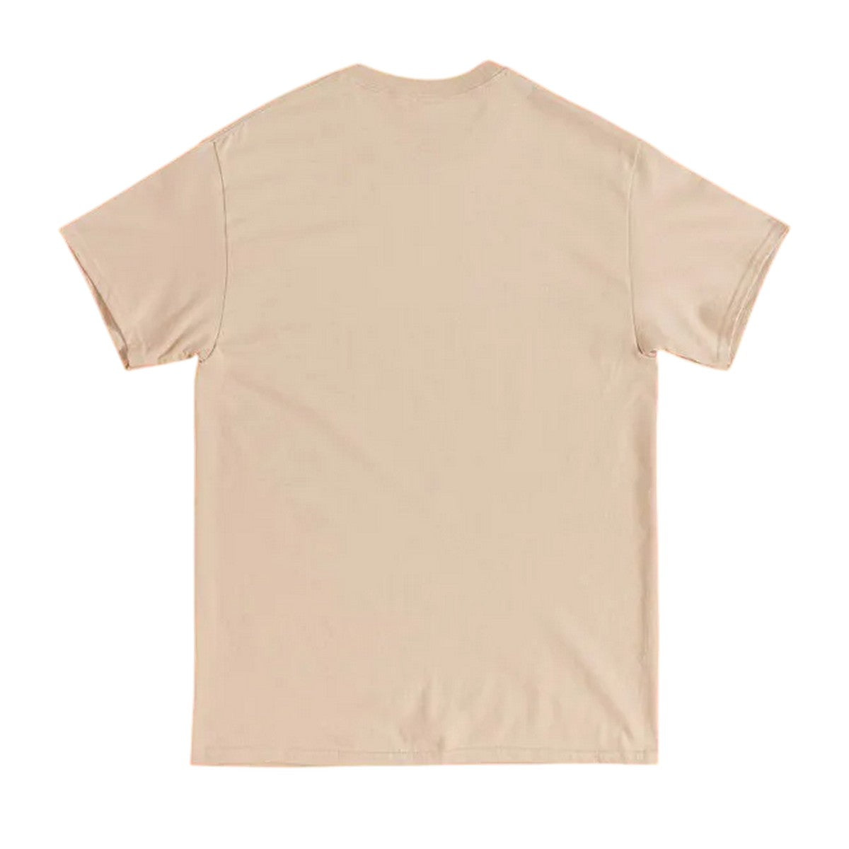 Stone - Back - Fraggle Rock Unisex Adult Photo Book T-Shirt