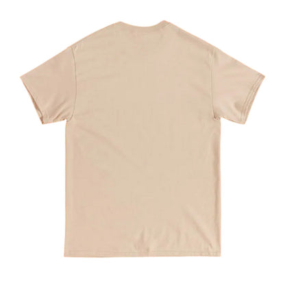 Stone - Back - Fraggle Rock Unisex Adult Photo Book T-Shirt
