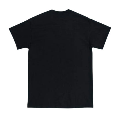 Black - Back - Gilmore Girls Unisex Adult Hep Alien T-Shirt