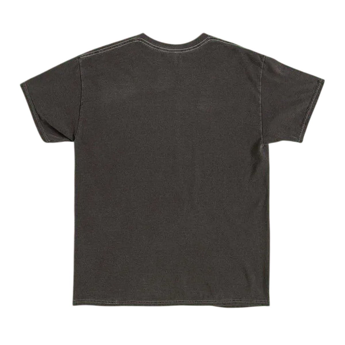 Black - Back - Star Wars The Mandalorian Unisex Adult Anzellan Droidsmiths Vintage Washed T-Shirt