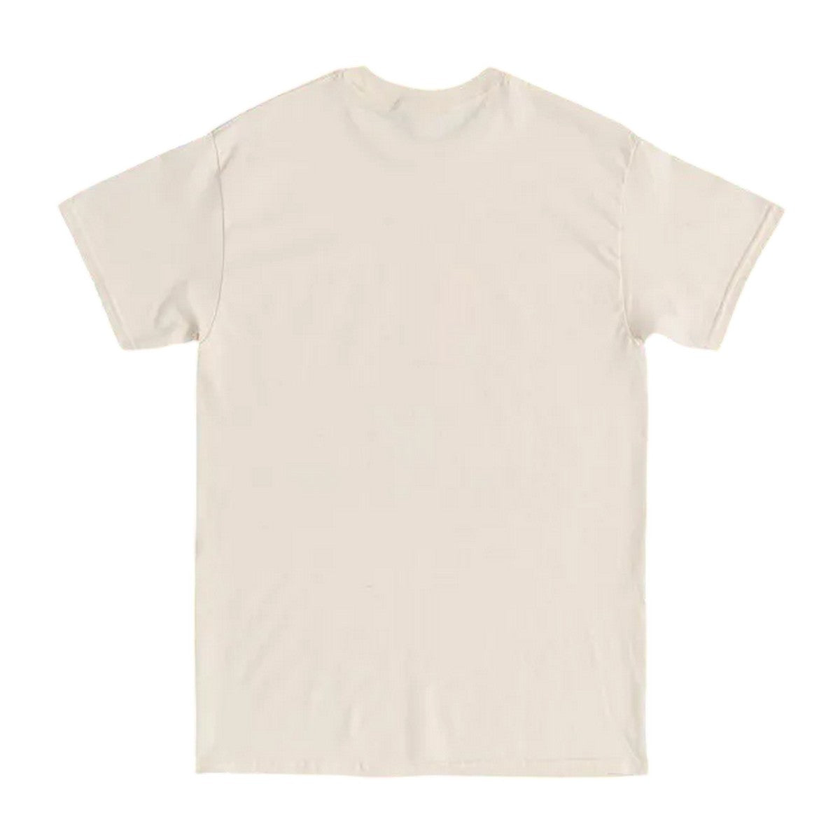 White - Back - Beavis & Butthead Unisex Adult I Am The Great Cornholio T-Shirt